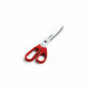 Light Weight 10” Shears Red Handle Trimming Knives Shears and Hacksaws Flooring Tools & Accessories | FlooringToolKit