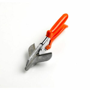 Mitre Box Shears with Trim Knife Blade Trimming Knives Shears and Hacksaws Flooring Tools & Accessories | FlooringToolKit