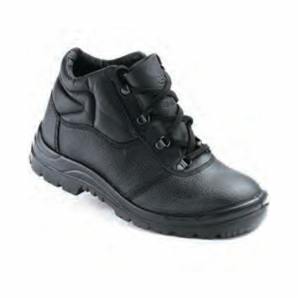 Safety Chukka Boot 5-13 PPE Flooring Tools & Accessories | FlooringToolKit