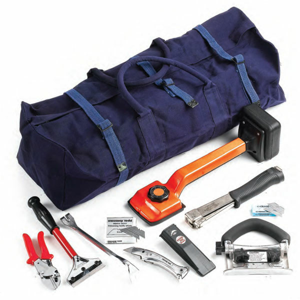 Starter Tool Kit Miscellaneous Flooring Tools & Accessories | FlooringToolKit