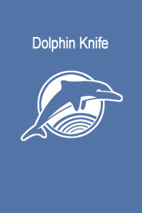 Dolphin Knife