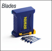 Trimming Knife Blades