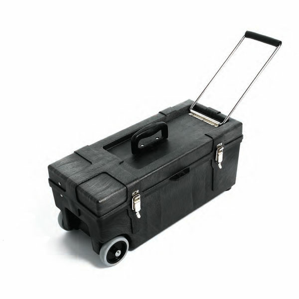 Rolling Tool Box Carpet Handling Tool Bags and Boxes Flooring Tools & Accessories | FlooringToolKit