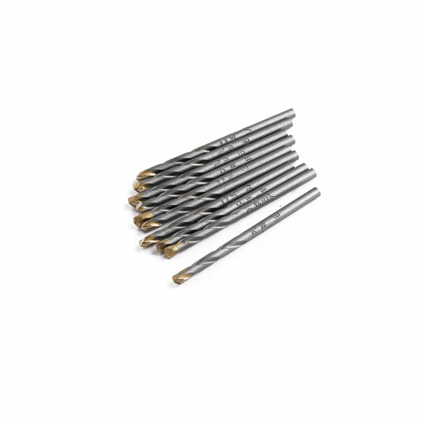 Masonry Drill Bits Size 8S   5mm Nails Tacks and Fixings Flooring Tools & Accessories | FlooringToolKit