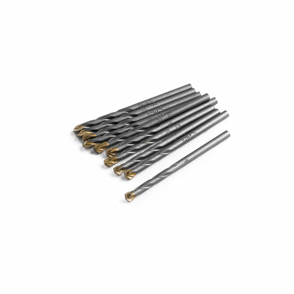 Masonry Drill Bits Size 10S   5.5mm Nails Tacks and Fixings Flooring Tools & Accessories | FlooringToolKit