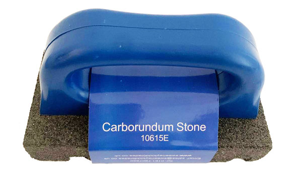 Mini Carborundum Stone Floor Preparation Equipment Flooring Tools & Accessories | FlooringToolKit