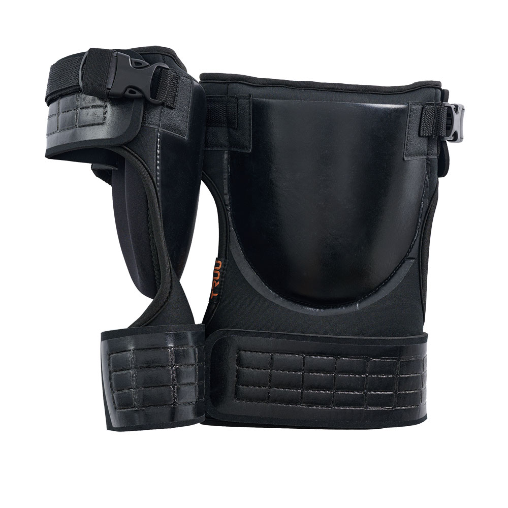 72055 – Truu Plus Knee Pads Truu Tools FlooringToolKit