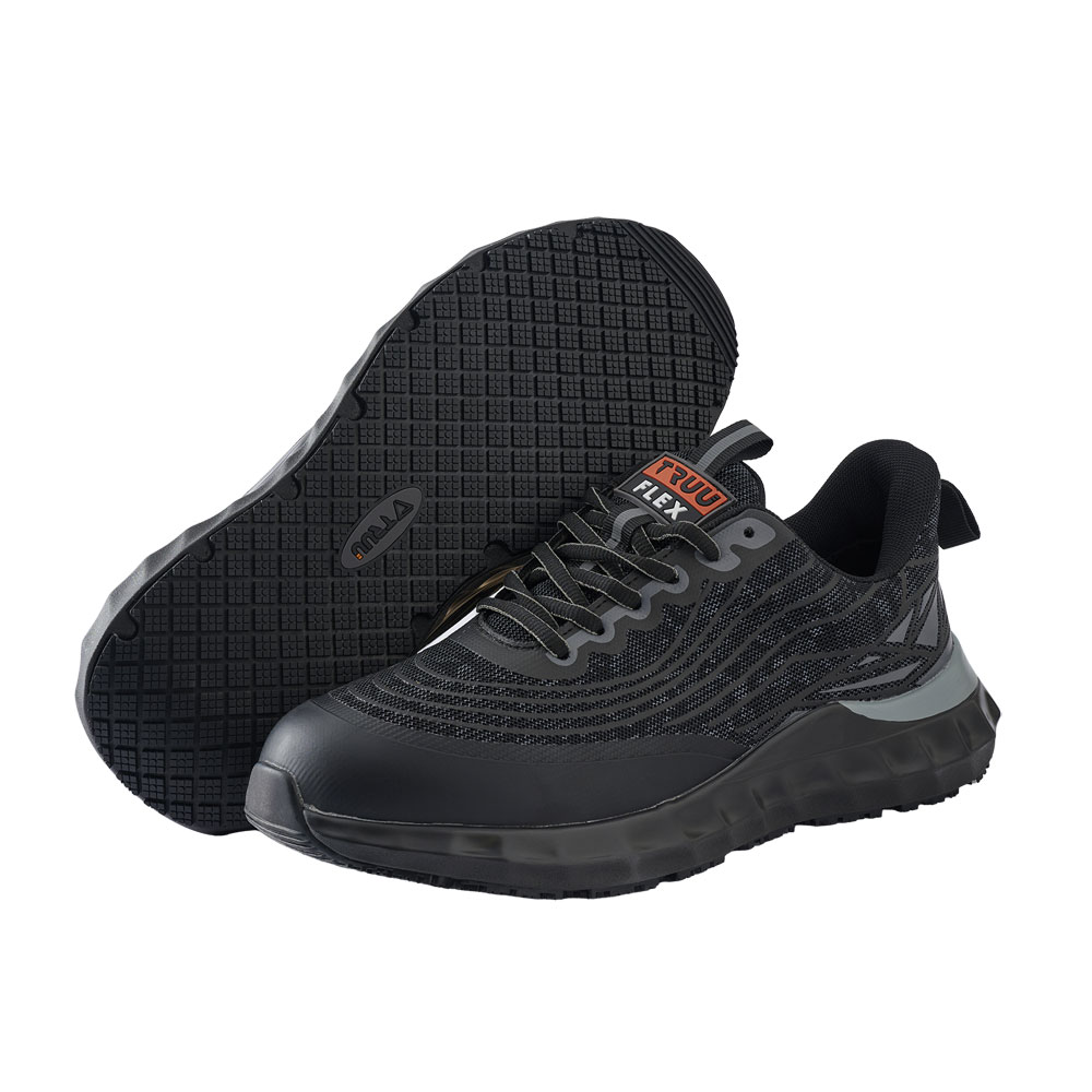 72061 – Truu Flex Trainer Black Truu Tools FlooringToolKit