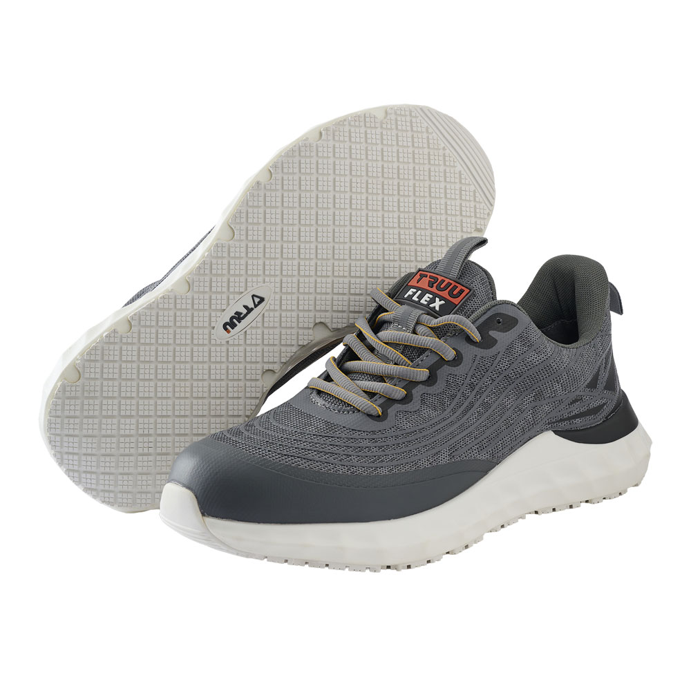 72062 – Truu Flex Trainer Grey Truu Tools FlooringToolKit