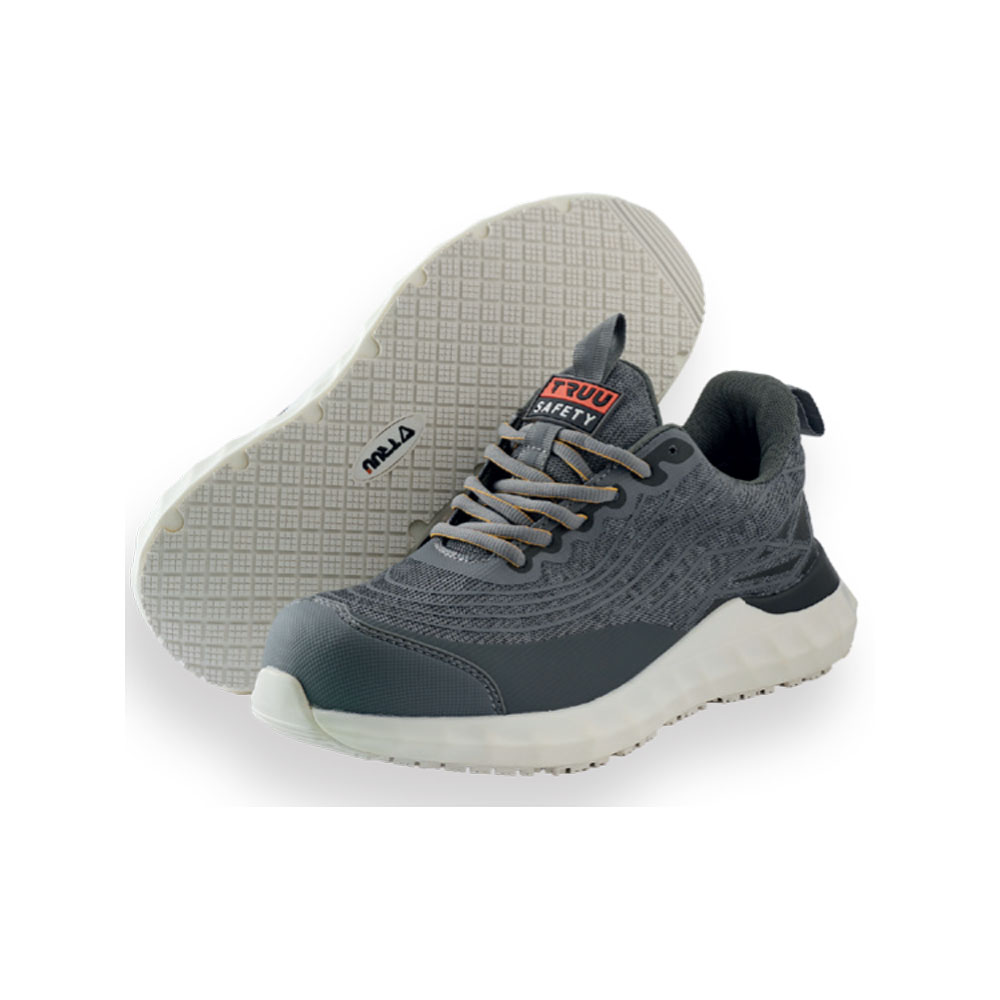 72065 – Truu Safety Trainer – Grey Truu Tools FlooringToolKit