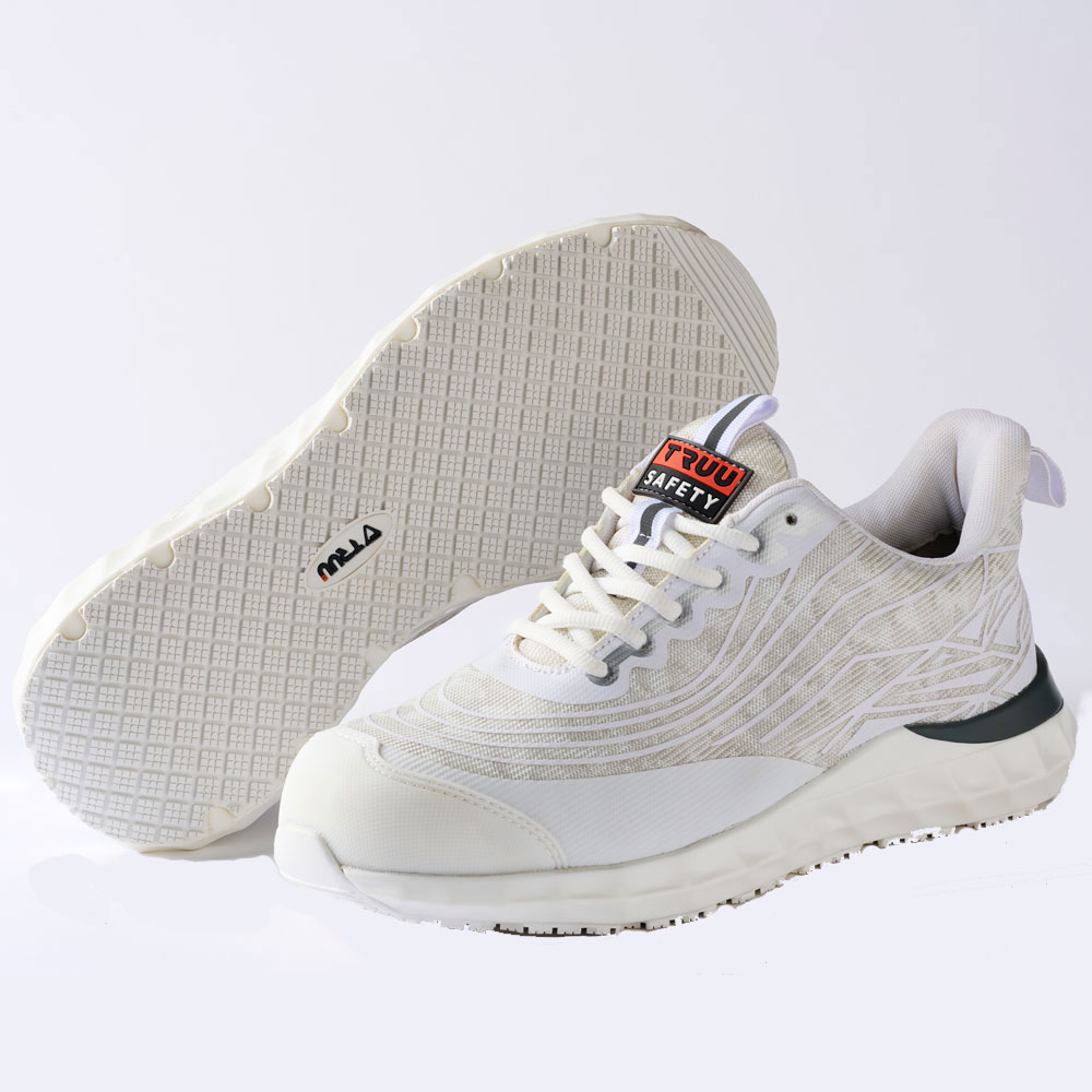 72066 – Truu Safety Trainer – White Truu Tools FlooringToolKit